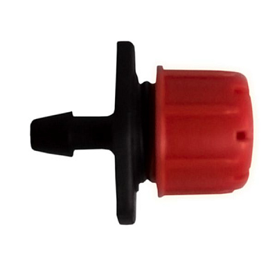 Капельница регулирующая 10 шт