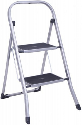 Драбина-стрем’янка Eurogold 2-х сходинкова 2122