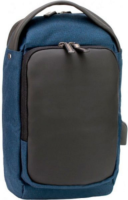 Рюкзак Optima на одно плечо O97592-02