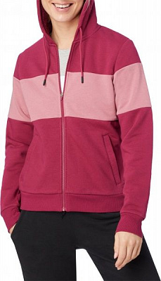 Джемпер Energetics Rose III wms 415440-901290 р. 36 червоний