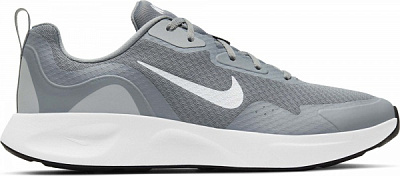 Кросівки Nike Nike Wearallday CJ1682-006 р.US 11,5 сірий