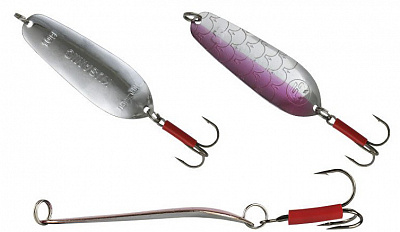 Блешня Fishing ROI FR Kusamic 17 г 289