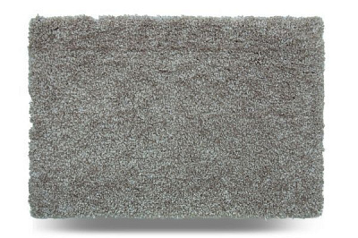 Коврик для ванной комнаты Dariana Pearl 60x90 см бежевый