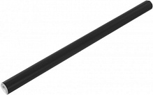Пленка самоклеющаяся для рисования мелом черная 0,9x10 м