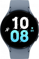 Смарт-часы Samsung Galaxy Watch5 44mm saphire (SM-R910NZBASEK)