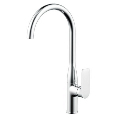 Змішувач для кухні Imprese f03407901BA