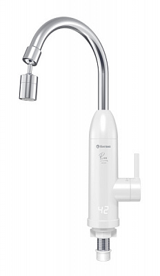 Електроводонагрівач проточний Thermex Runa 3000