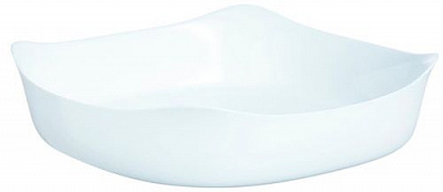 Форма для запікання 26х26 Smart Cuisine Carine P4026 Luminarc