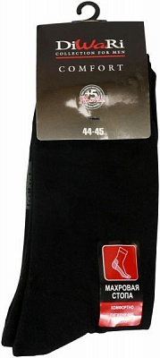 Шкарпетки Diwari COMFORT 000 р. 29 синій