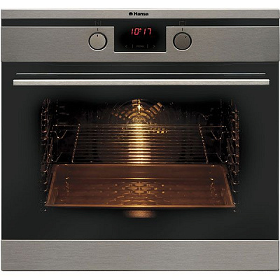 Духова шафа електрична Hansa BOEI64190055