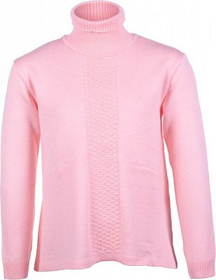 Гольф Flash для девочек р.134 розовый 18G39sh-1111_331 