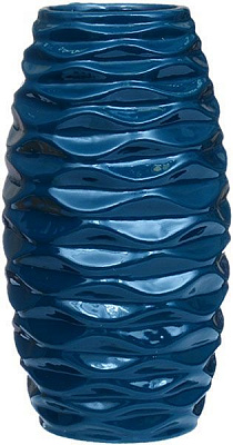 Ваза 30 см Изумруд 940-238 Lefard