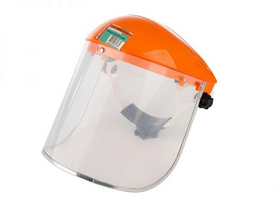 Маска защитная Sturm 8050-11-M1