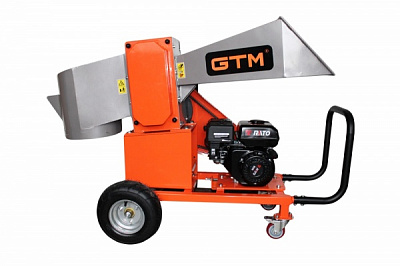 Дроворуб GTM LC-80R бензин