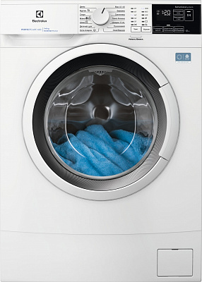 Пральна машина Electrolux EWS6426WU
