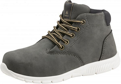 Ботинки Firefly Hudson II JR 282250-031 р. 28 серый