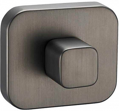 Накладка MVM под WC T15 в цвете MA WC матовый антрацит