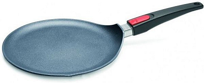 Сковорода для млинців Titan Best Induktion 26 см W1226TBI Woll