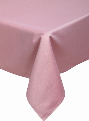 Скатерть Telmo 140x220 см тауп Luna 