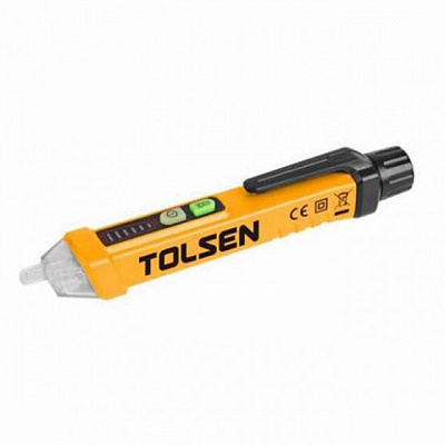 Детектор напряжения Tolsen 38110
