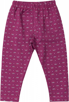 Штани Bembi ШР268 р.92 фіолетовий 26268001037.P00