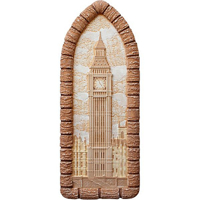 Декор гипсовый Живой камень Лондон 