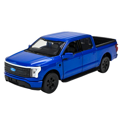 Автомодель Автопром 1:36 Ford F-150 Lightning 68726