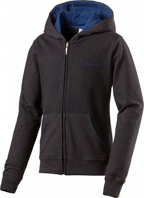 Джемпер Energetics Haima 3 jrs 280962-902031 р. 176 серо-синий