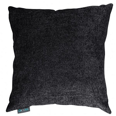 Подушка декоративная Motiff PLAIN05 45x45 см серый Decora textile 