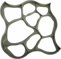 Форма-трафарет 