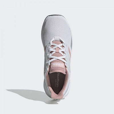 Кросівки Adidas DURAMO 9 EG2938 р.6 сірий