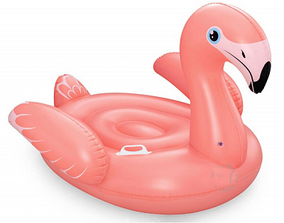 Пліт надувний Bestway 168x120 см Flamenco 41526