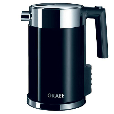 Чайник электрический Graef WK 702