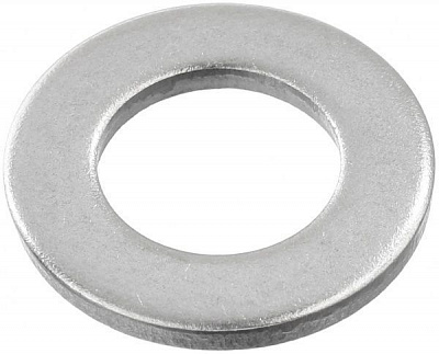 Шайба плоская М12 6 шт Expert Fix