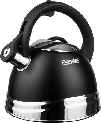 Чайник Walzer 3 л RDS-419 Rondell