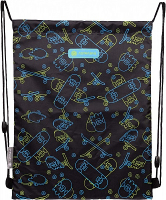 Сумка для взуття ASTRABAG AD1 Skate
