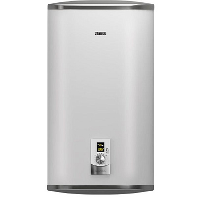 Бойлер Zanussi ZWH 50 Smalto DL 