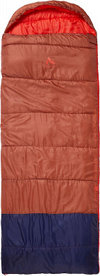 Спальний мішок McKinley Camp Comfort II 10 195L 426888-900315