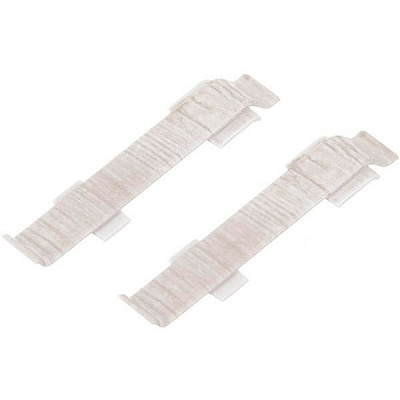 Комплект соединителей King Floor 70 2 шт дуб светлый 