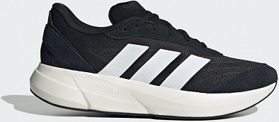 Кросівки чоловічі Adidas LIGHTSHIFT JH9315 р.41 1/3 чорні