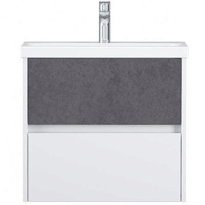 Тумба подвесная AM.PM M91-FHX0602-WC0602BF38 GEM S 60 см