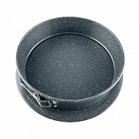 Форма для торта роз'ємна Vinzer Dolci Line 26х7 см 50787