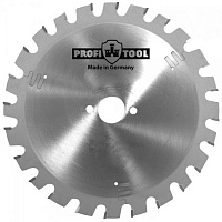 Пиляльний диск PROFITOOL універсальний 350x30x2,5 Z32 2135001