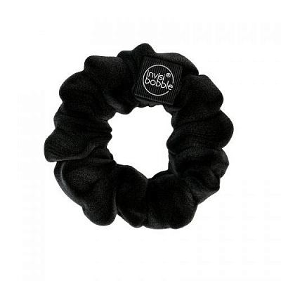 Резинка для волос Invisibobble Sprunchie True Black 1 шт. 