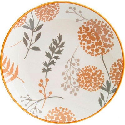 Тарілка десертна Pimpinella Fly 19 см M0470-DE143-S1 Milika