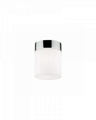 Светильник точечный Nowodvorski Cayo 40 Вт G9 хром 9505 