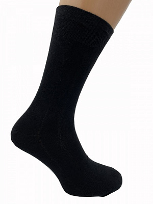 Носки мужские Cool Socks 17881 р. 29-31 черный 1 пар 