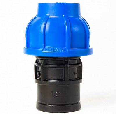 Муфта зажимная ValRom ВР D20x1/2