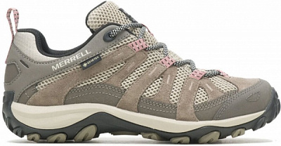 Кроссовки MERRELL ALVERSTONE 2 GTX J037034 р.40 бежевый