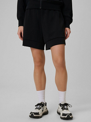 Шорты 4F SHORTS CAS F717 4FWSS26TSHOF717-20S р. M черный